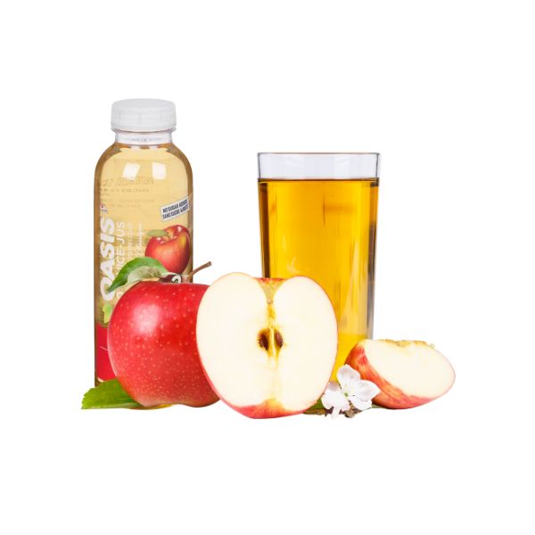 apple juice