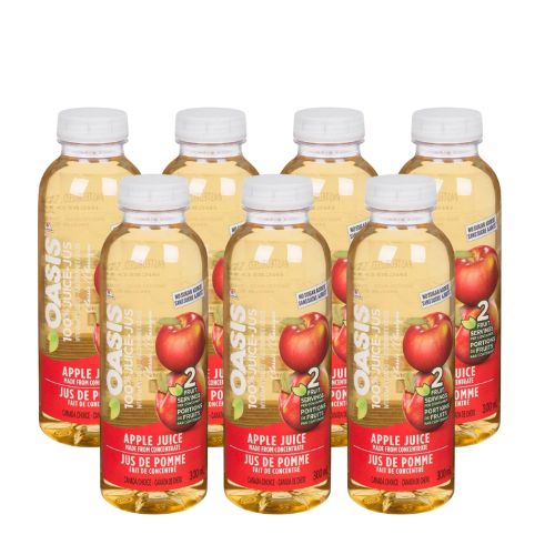 Apple Juice