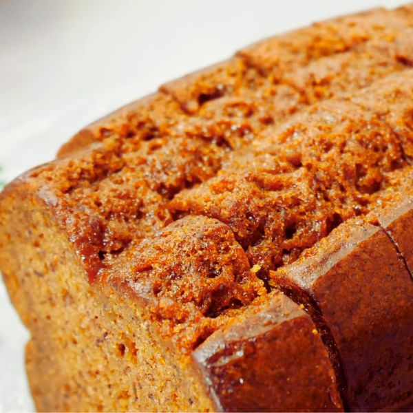 banana-loaf