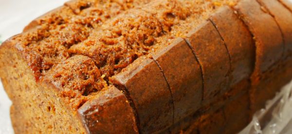 banana-loaf