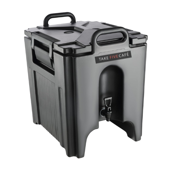 Abruzzo Medium - Half (Coffee Catering)
