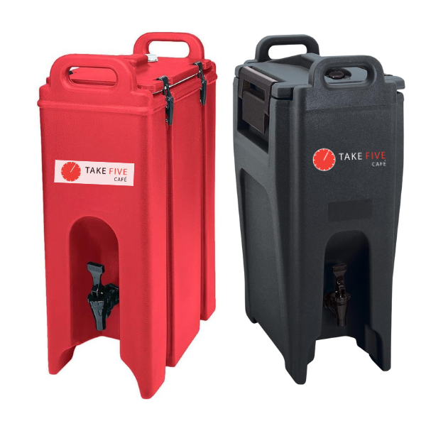 Arbuzzo Medium - Full (Coffee Catering)