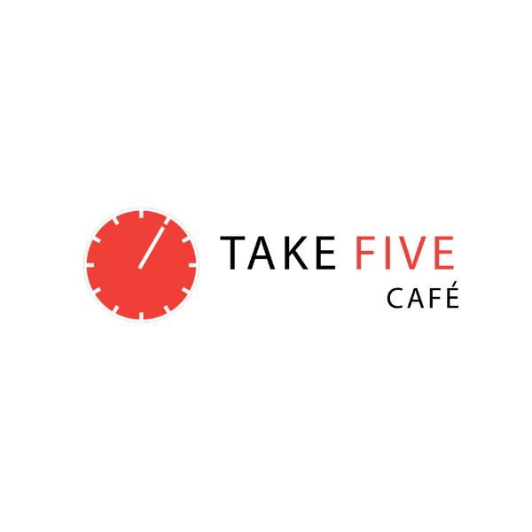 take five cafe placeholder image