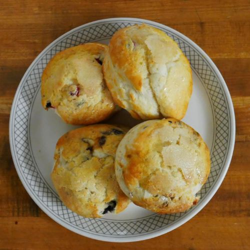 scones